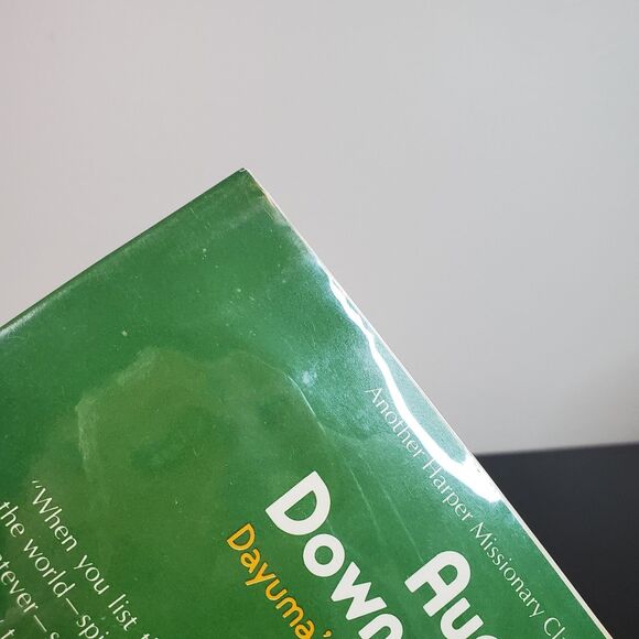 These Strange Ashes Elisabeth Elliot 1975 HC DJ Missionary EX-LIB - Picture 11 of 12